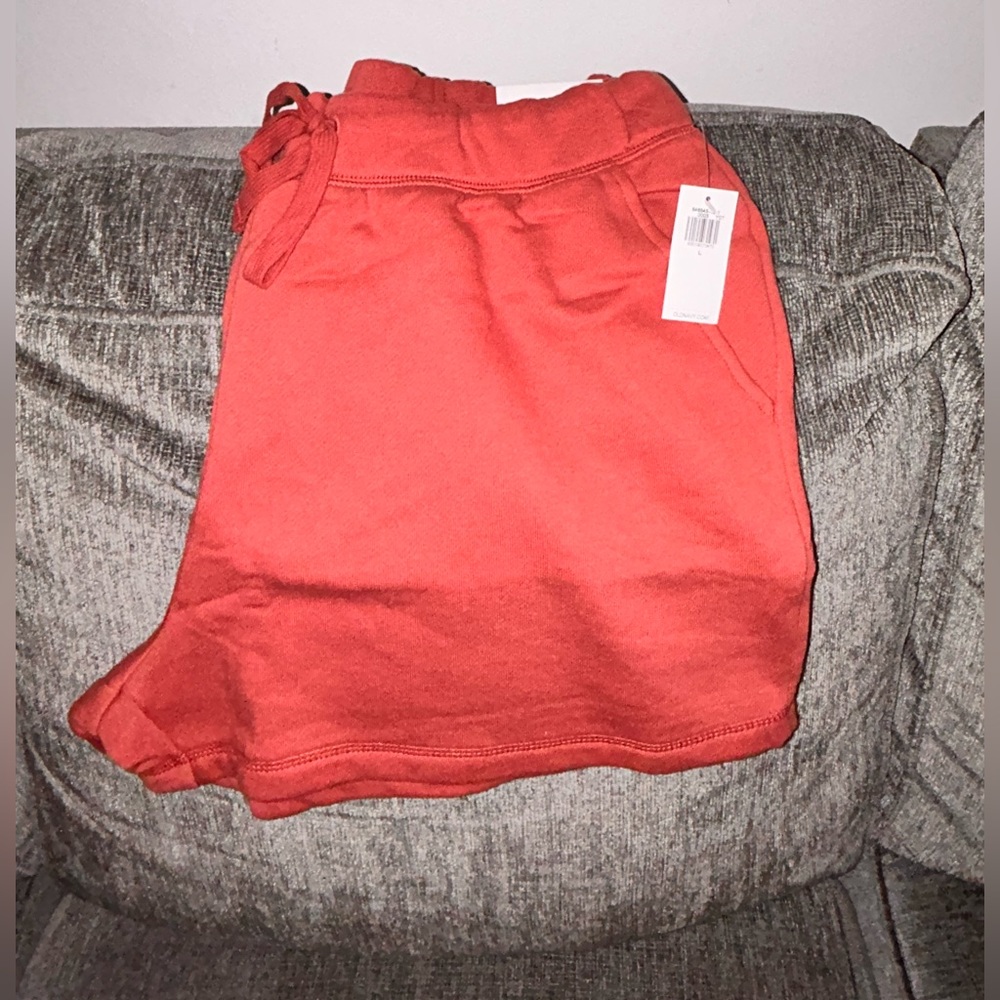 Old navy shorts